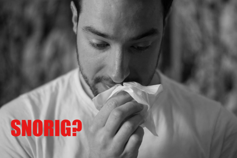 Huskurer vid förkylning